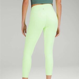 Lululemon Align leggings